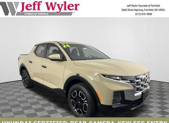 HYUNDAI SANTA CRUZ 2024 5NTJBDAE9RH098320 image HYUNDAI SANTA CRUZ 2024 5NTJBDAE9RH098320 image